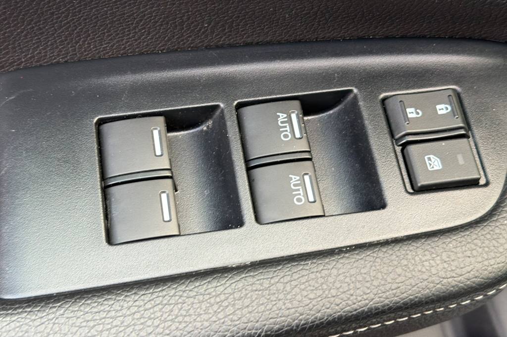 Thumbnail: 2023 Honda Passport - 22