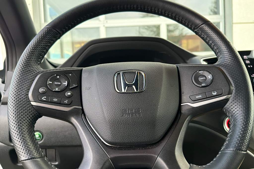 Thumbnail: 2023 Honda Passport - 26