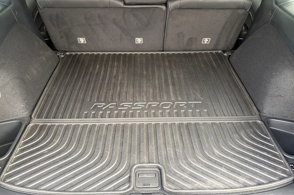 Thumbnail: 2023 Honda Passport - 15