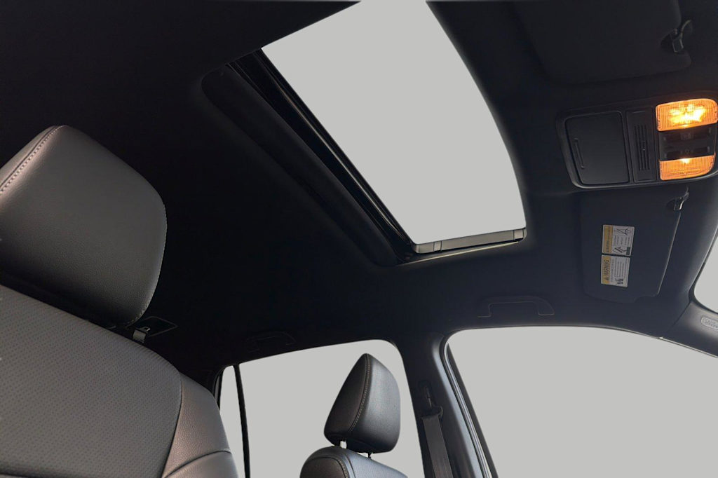 Thumbnail: 2023 Honda Passport - 23