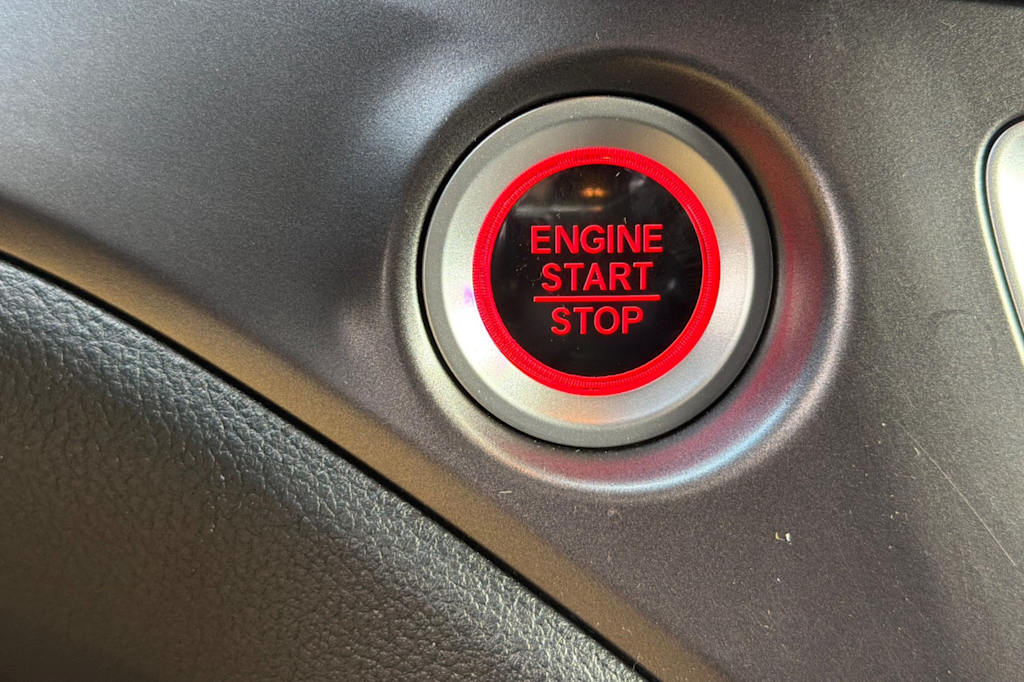 Thumbnail: 2023 Honda Passport - 25