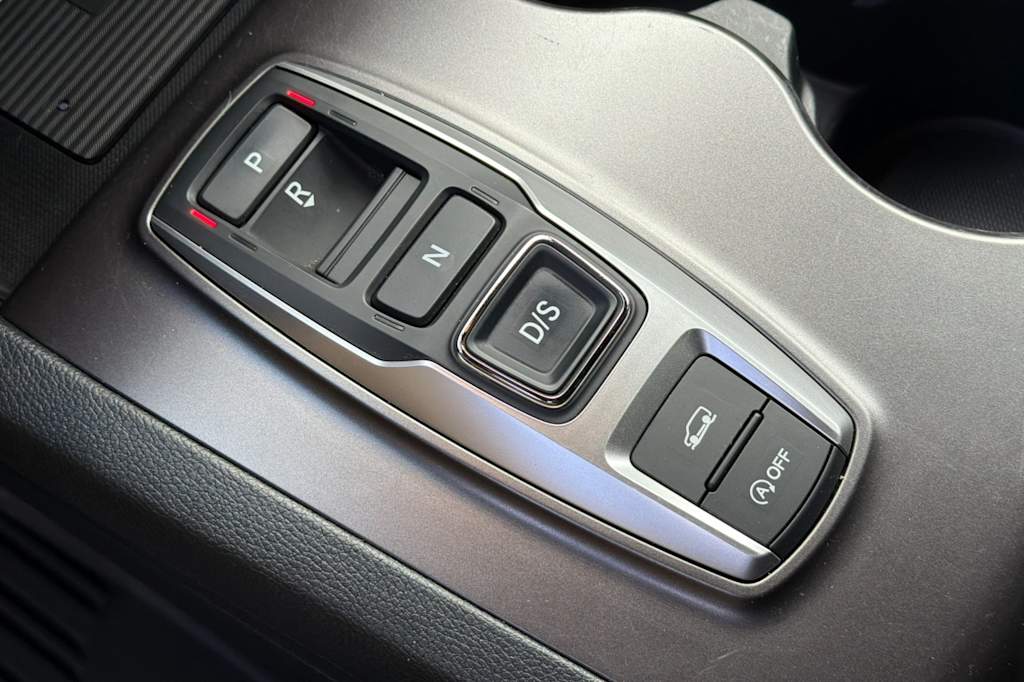 Thumbnail: 2023 Honda Passport - 16