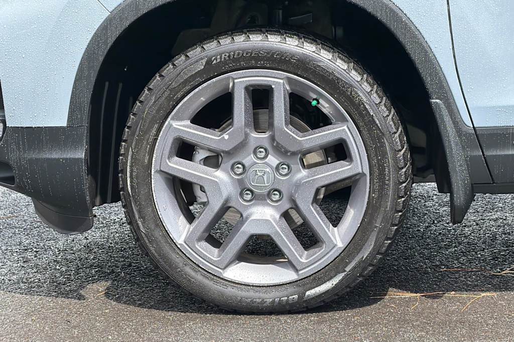 Thumbnail: 2023 Honda Passport - 7