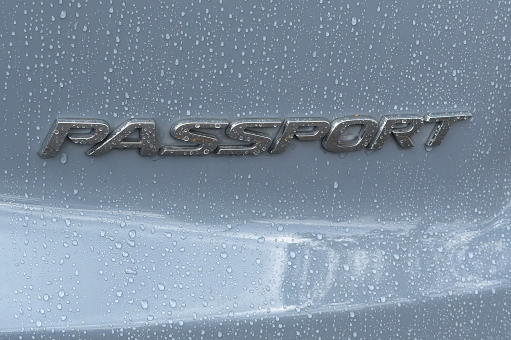 Thumbnail: 2023 Honda Passport - 6