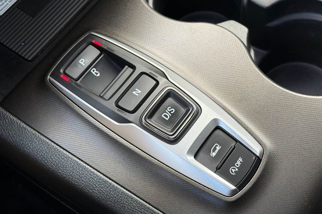 Thumbnail: 2023 Honda Passport - 12