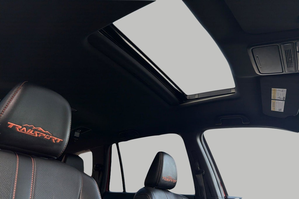 Thumbnail: 2023 Honda Passport - 22