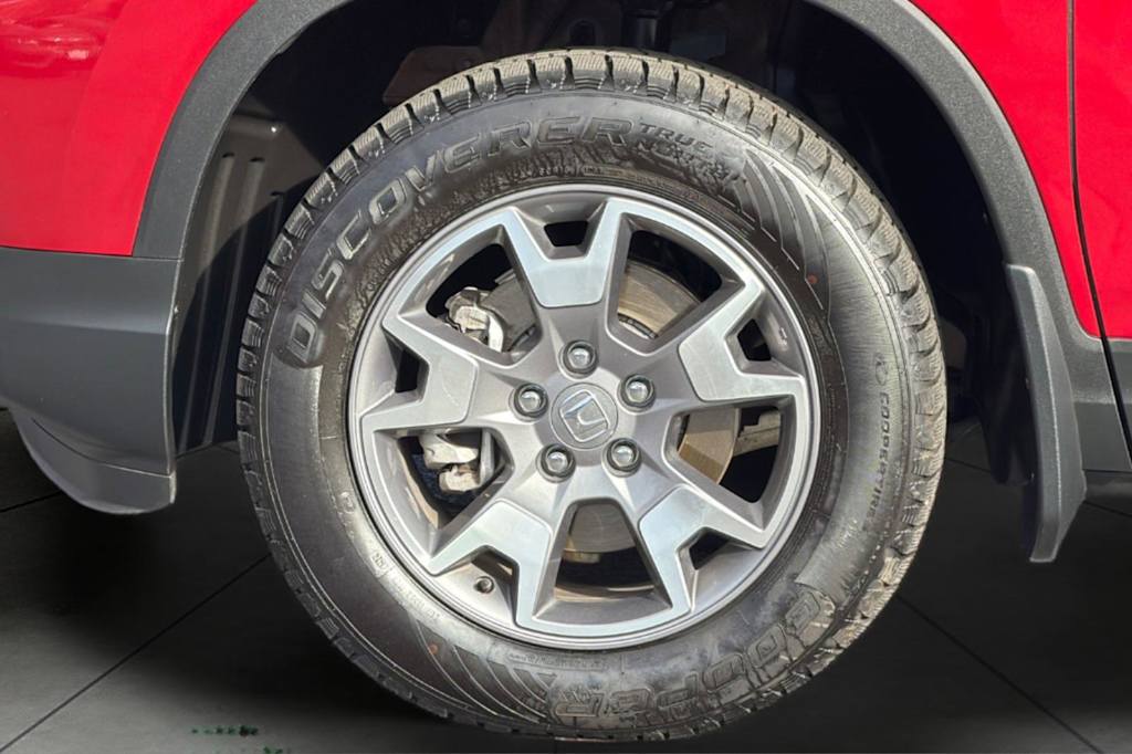 Thumbnail: 2023 Honda Passport - 6