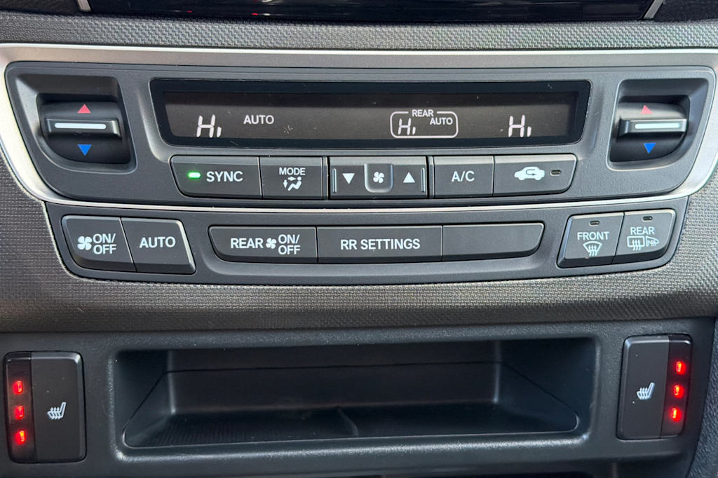 Thumbnail: 2023 Honda Passport - 24