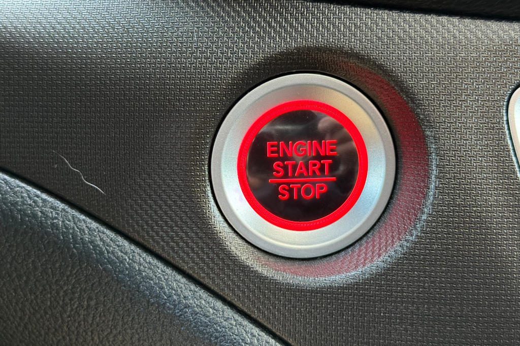 Thumbnail: 2023 Honda Passport - 25