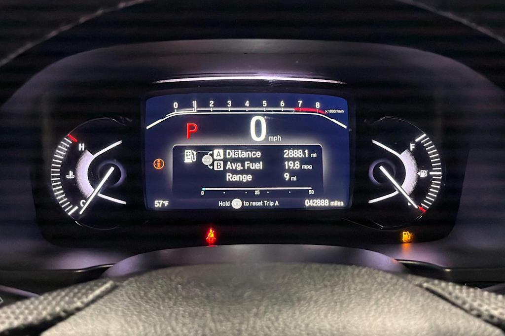 Thumbnail: 2023 Honda Passport - 14