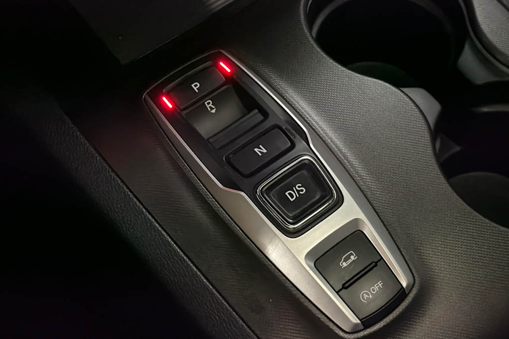 Thumbnail: 2023 Honda Passport - 13
