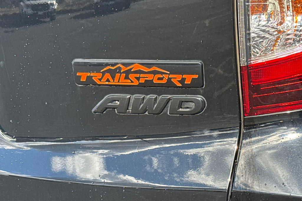 Thumbnail: 2023 Honda Passport - 6