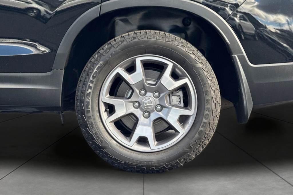 Thumbnail: 2023 Honda Passport - 7