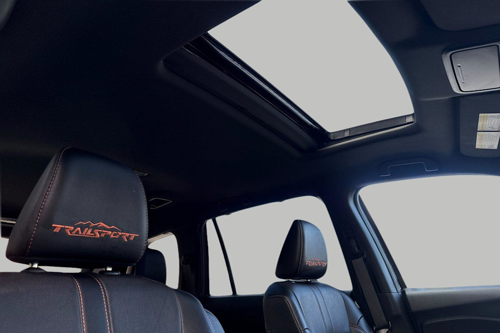 Thumbnail: 2023 Honda Passport - 22