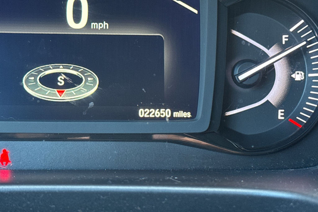 Thumbnail: 2023 Honda Passport - 28