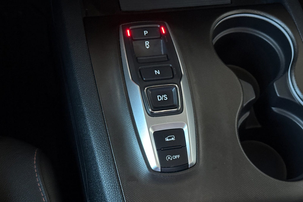 Thumbnail: 2023 Honda Passport - 14
