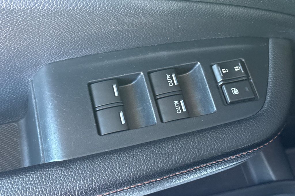 Thumbnail: 2023 Honda Passport - 22