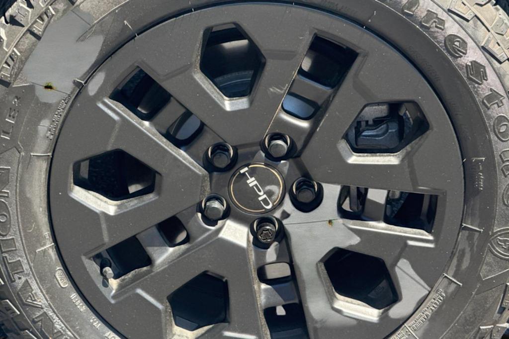 Thumbnail: 2023 Honda Passport - 8