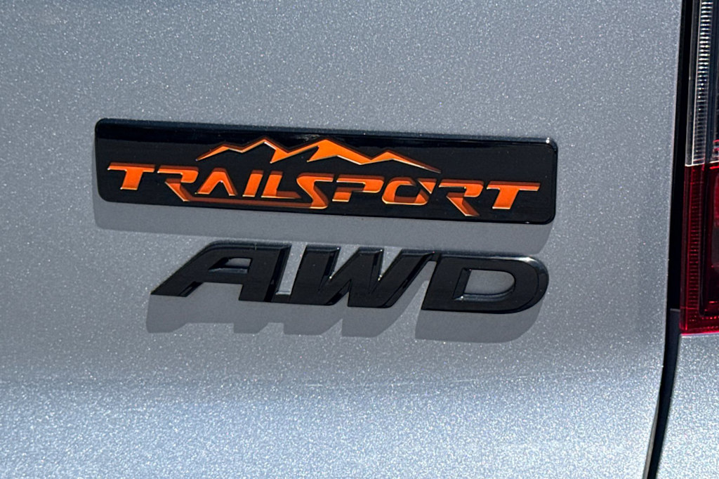 Thumbnail: 2023 Honda Passport - 7