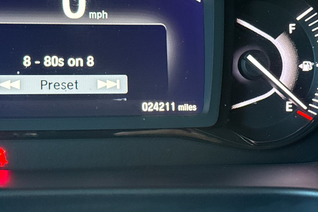 Thumbnail: 2023 Honda Passport - 29