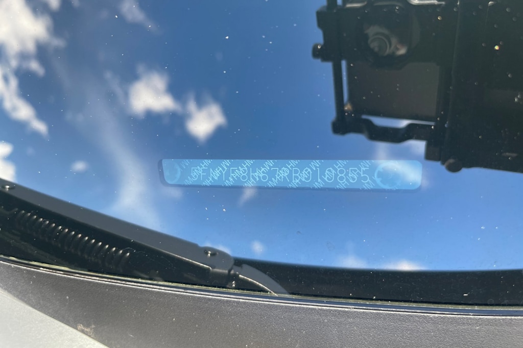 Thumbnail: 2024 Honda Passport - 7