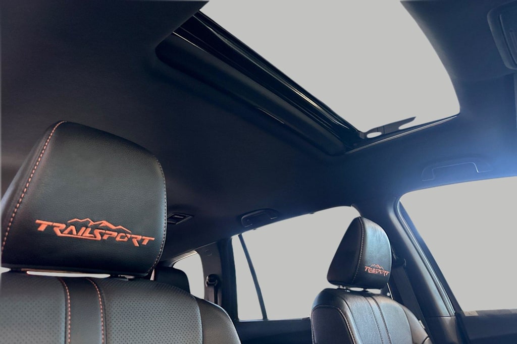Thumbnail: 2024 Honda Passport - 23