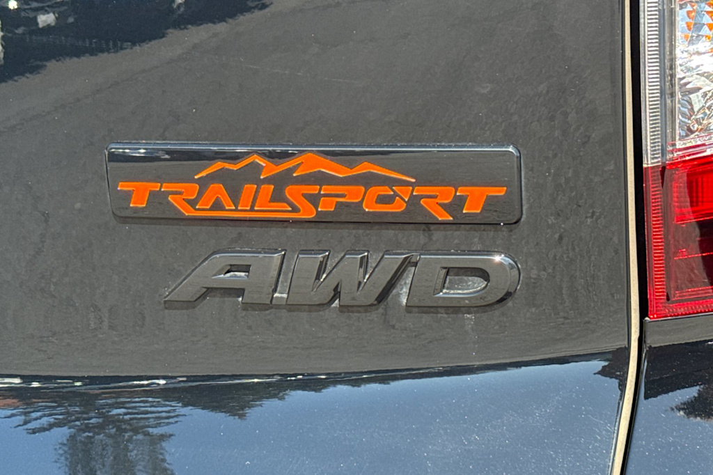 Thumbnail: 2024 Honda Passport - 6