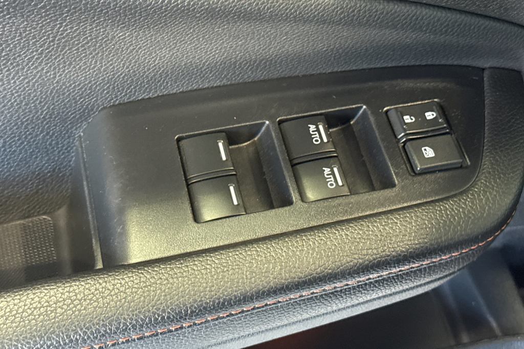 Thumbnail: 2024 Honda Passport - 22