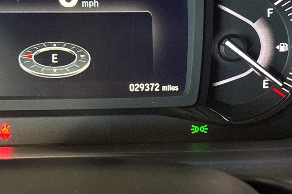 Thumbnail: 2024 Honda Passport - 29