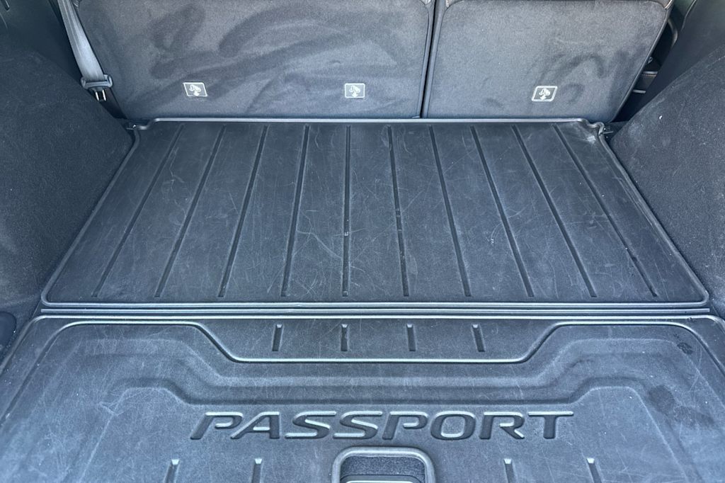 Thumbnail: 2024 Honda Passport - 15