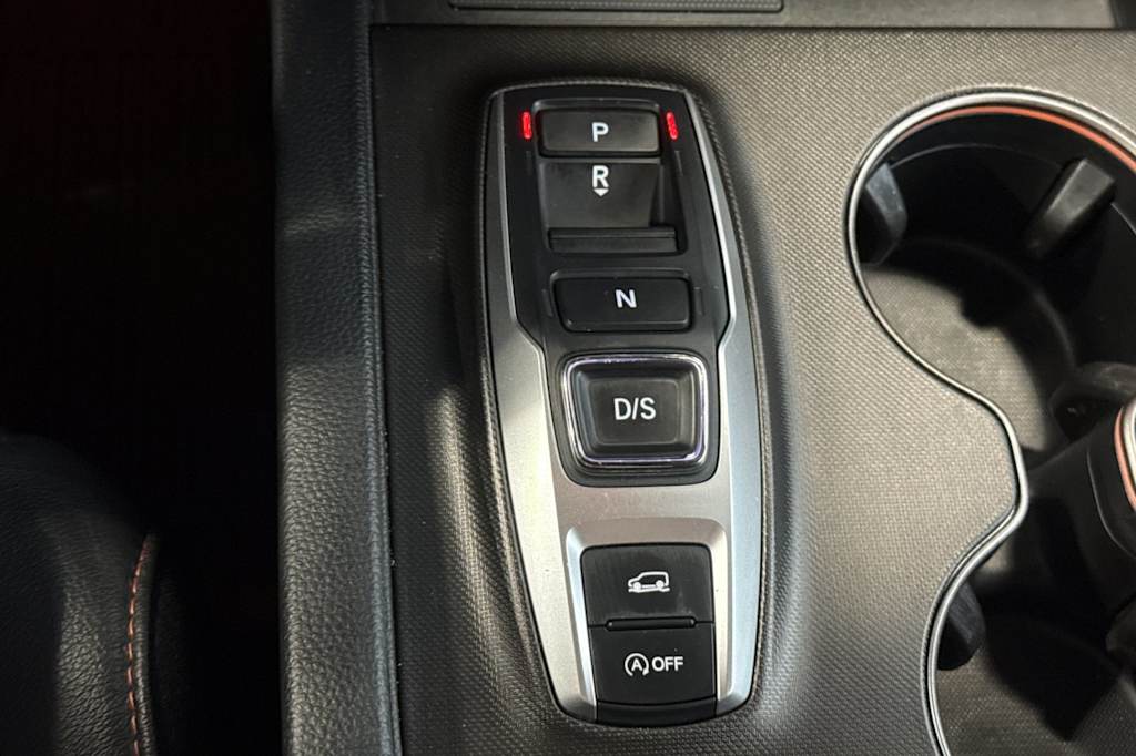 Thumbnail: 2024 Honda Passport - 13