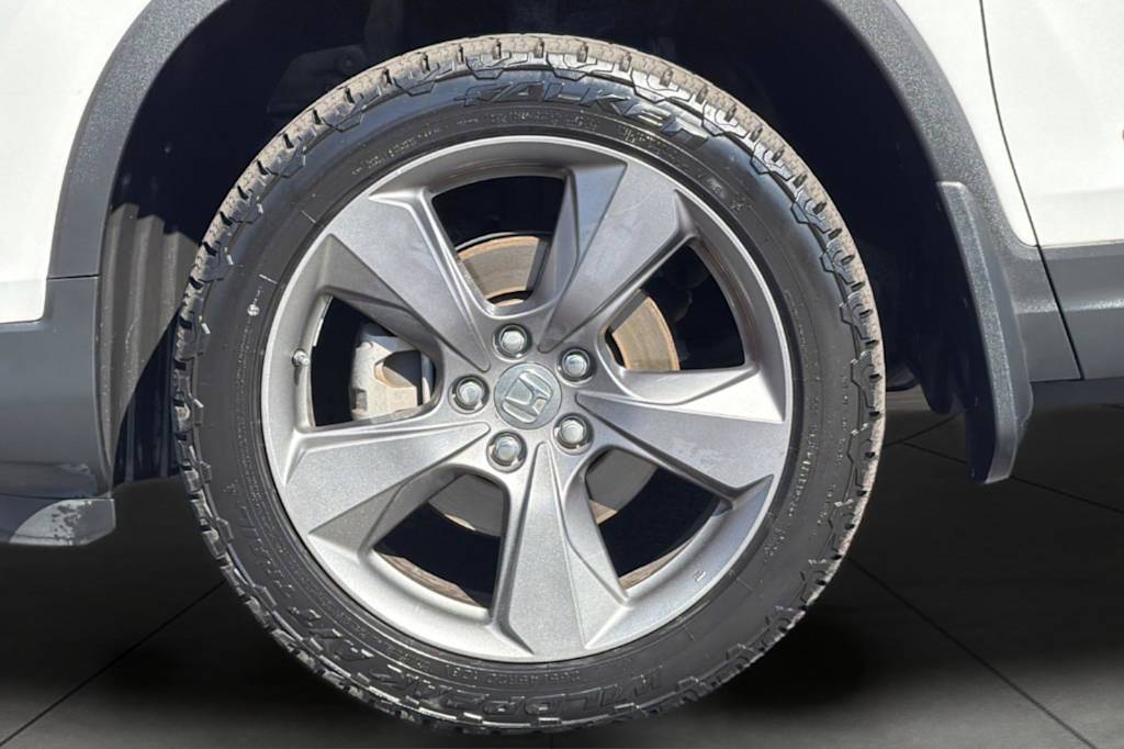 Thumbnail: 2020 Honda Passport - 7