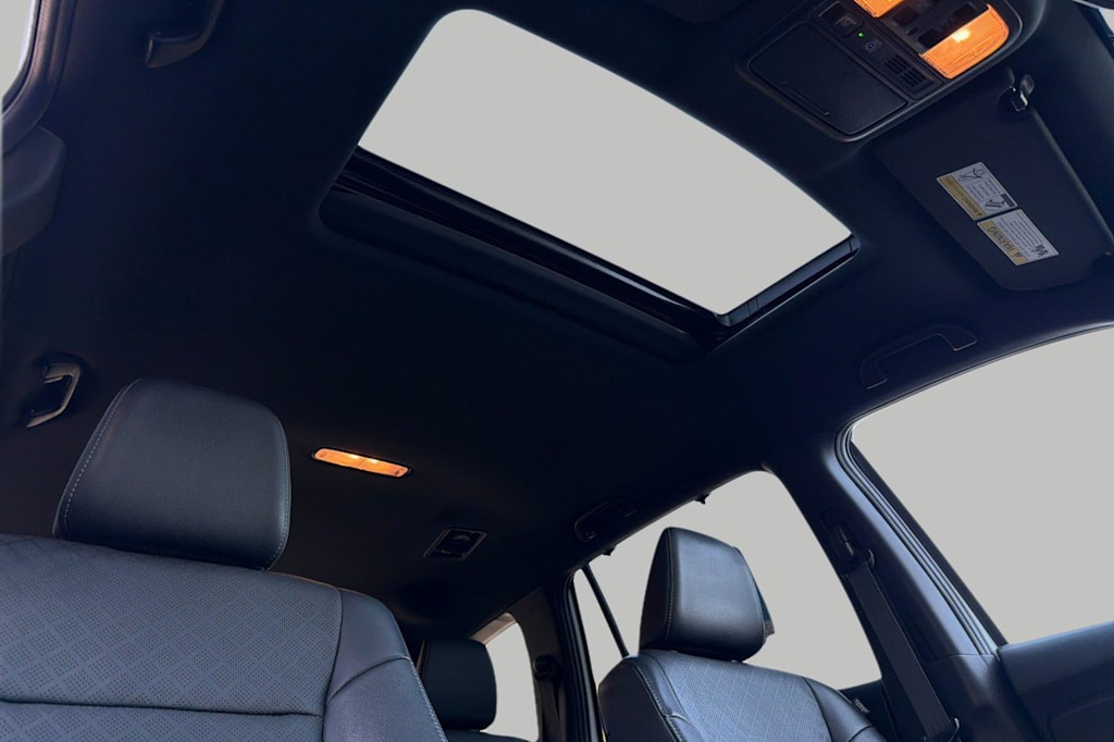 Thumbnail: 2020 Honda Passport - 22