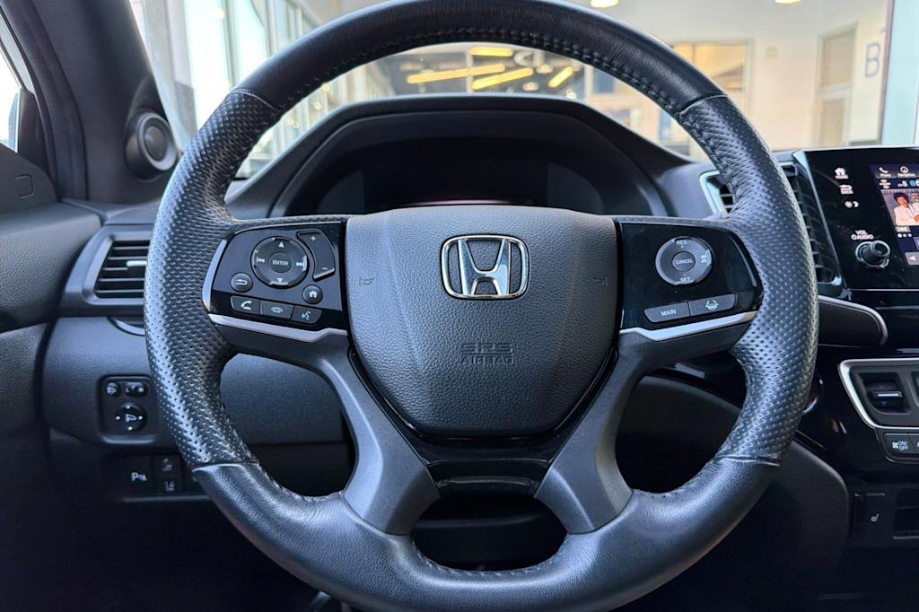 Thumbnail: 2020 Honda Passport - 27