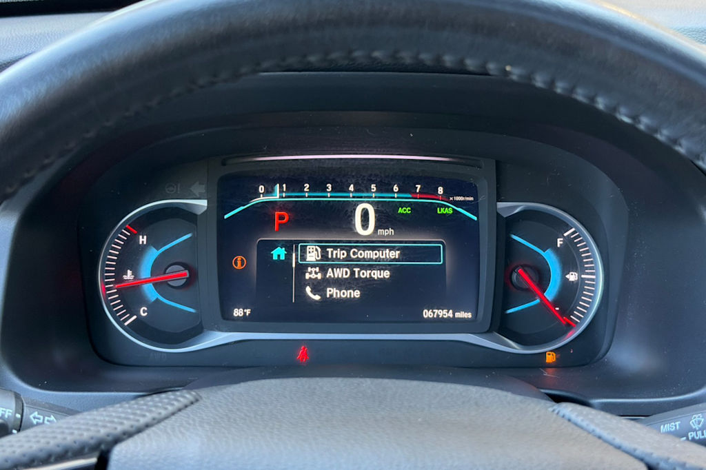 Thumbnail: 2020 Honda Passport - 14