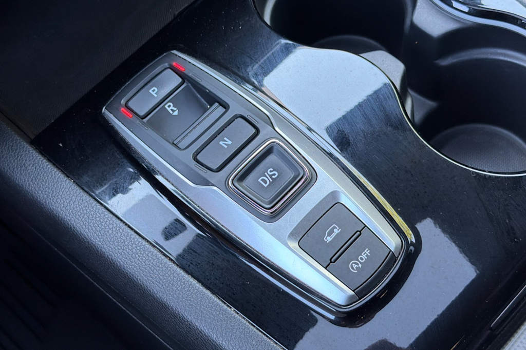 Thumbnail: 2020 Honda Passport - 25