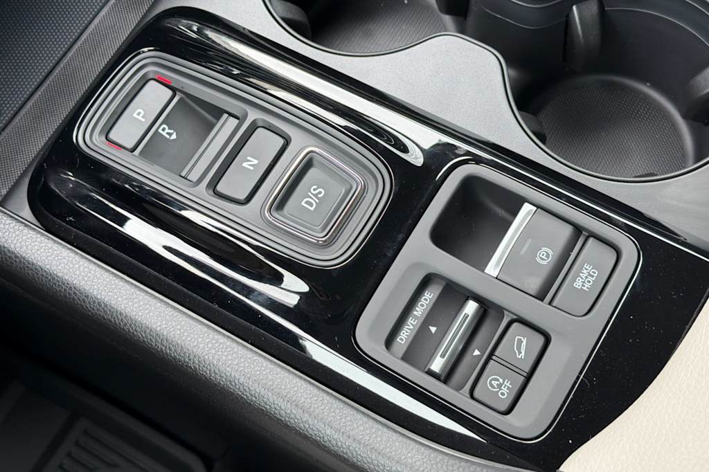 Thumbnail: 2026 Honda Passport - 13