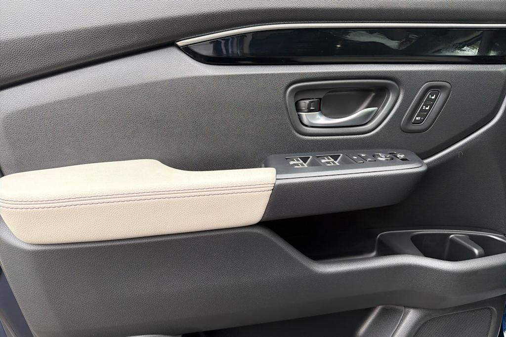 Thumbnail: 2026 Honda Passport - 20