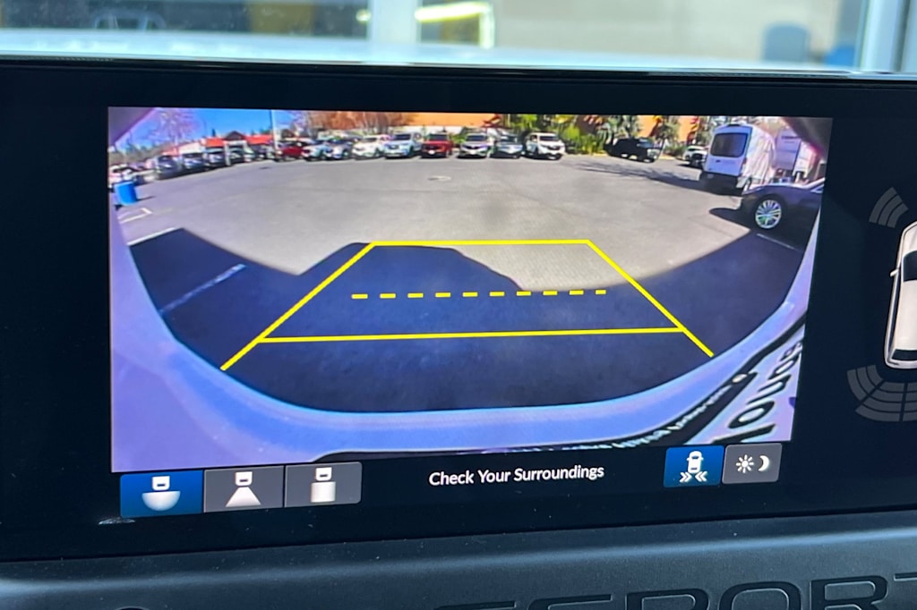 Thumbnail: 2026 Honda Passport - 24