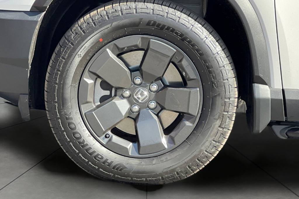 Thumbnail: 2026 Honda Passport - 7