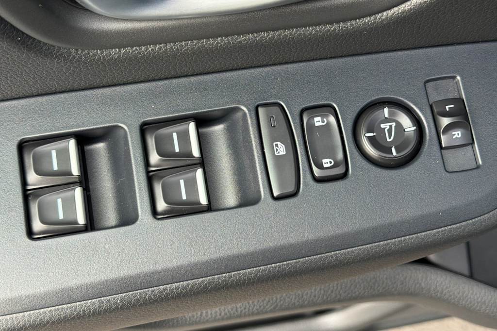 Thumbnail: 2026 Honda Passport - 21