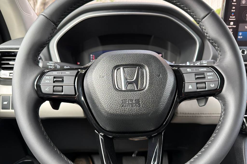 Thumbnail: 2026 Honda Passport - 27