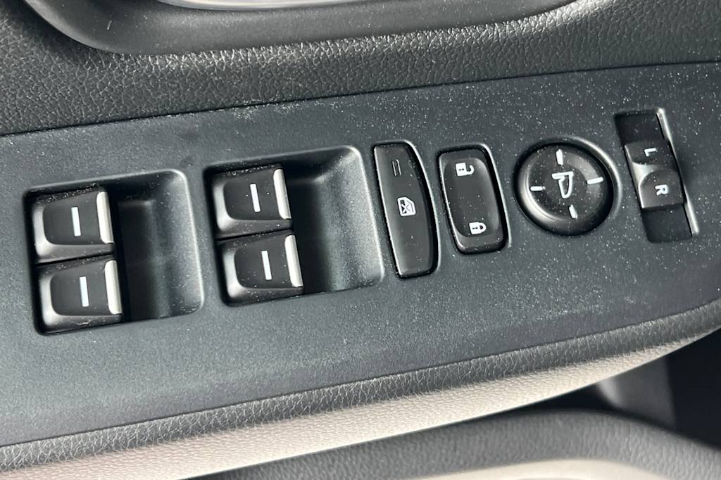 Thumbnail: 2026 Honda Passport - 19