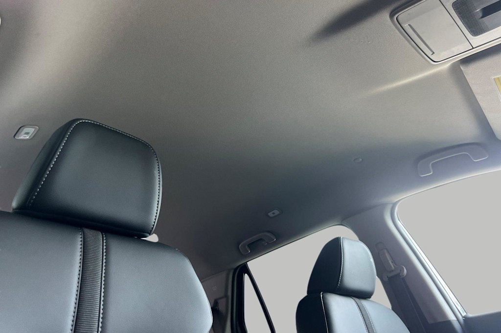 Thumbnail: 2026 Honda Passport - 20