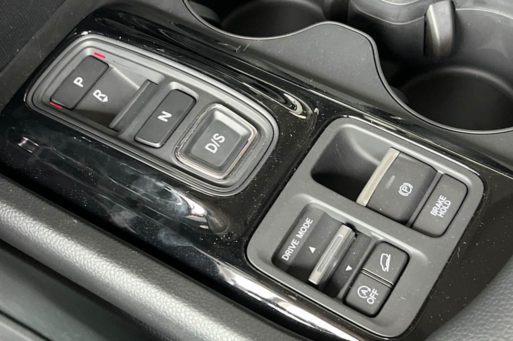 Thumbnail: 2026 Honda Passport - 24
