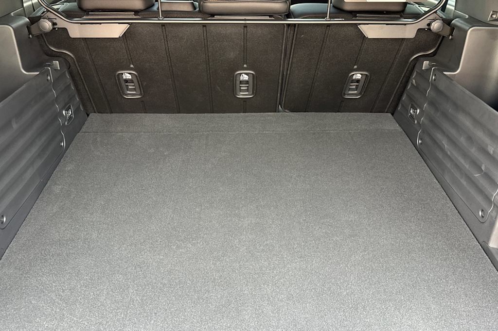 Thumbnail: 2026 Honda Passport - 16