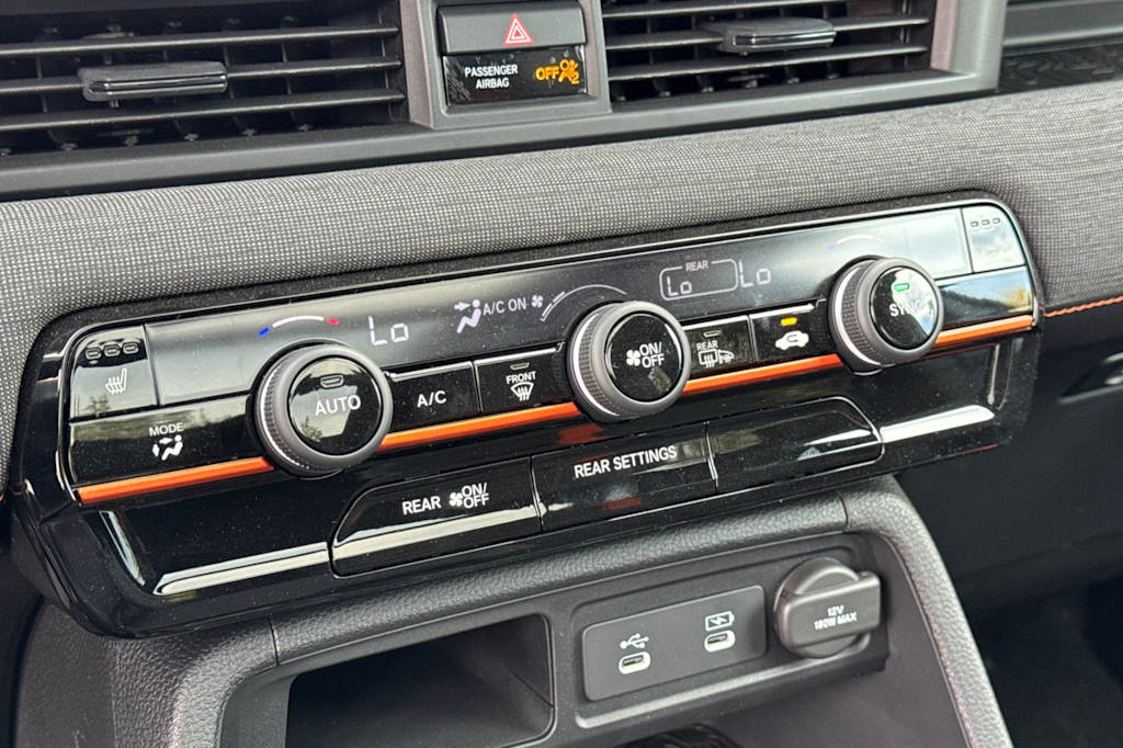 Thumbnail: 2026 Honda Passport - 26