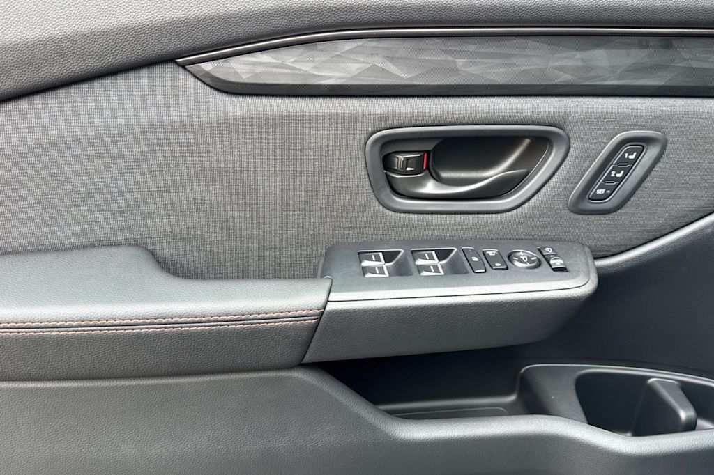 Thumbnail: 2026 Honda Passport - 21