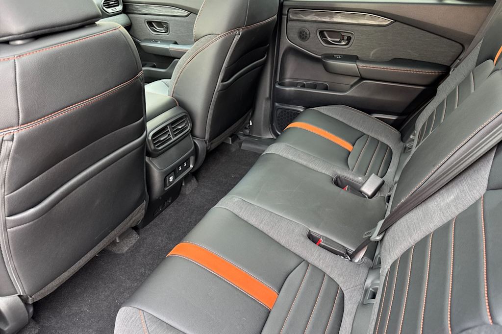 Thumbnail: 2026 Honda Passport - 10