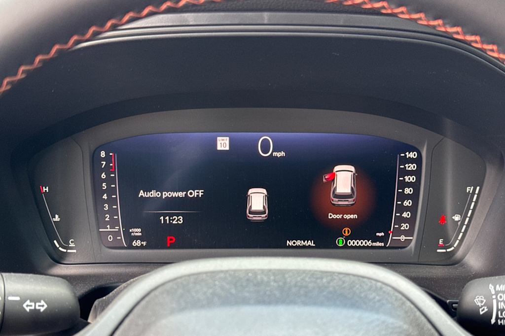 Thumbnail: 2026 Honda Passport - 15